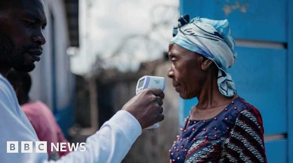 WHO Declares Ebola Outbreak in Congo a Global Health Emergency