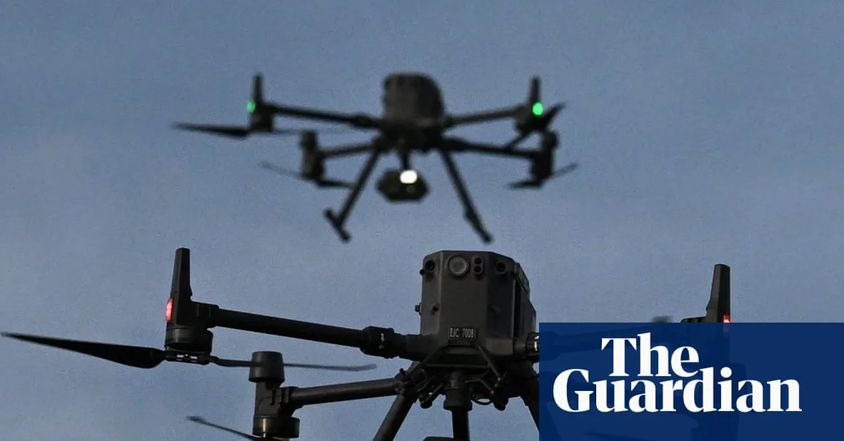 Drones Reshape Colombia War as Deaths Rise to 100s