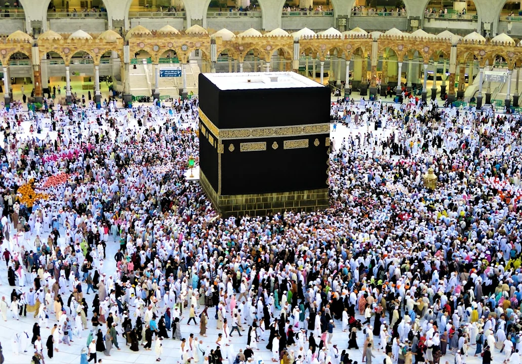 When are Hajj and Eid al-Adha 2026? A visual guide to the Muslim pilgrimage