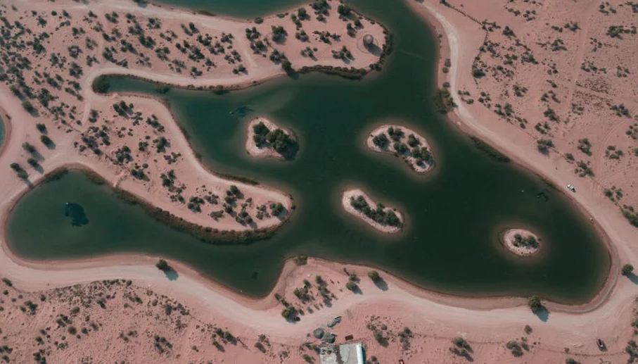 ISWAP and Boko Haram Reshape Lake Chad Basin Amid Escalating Violence
