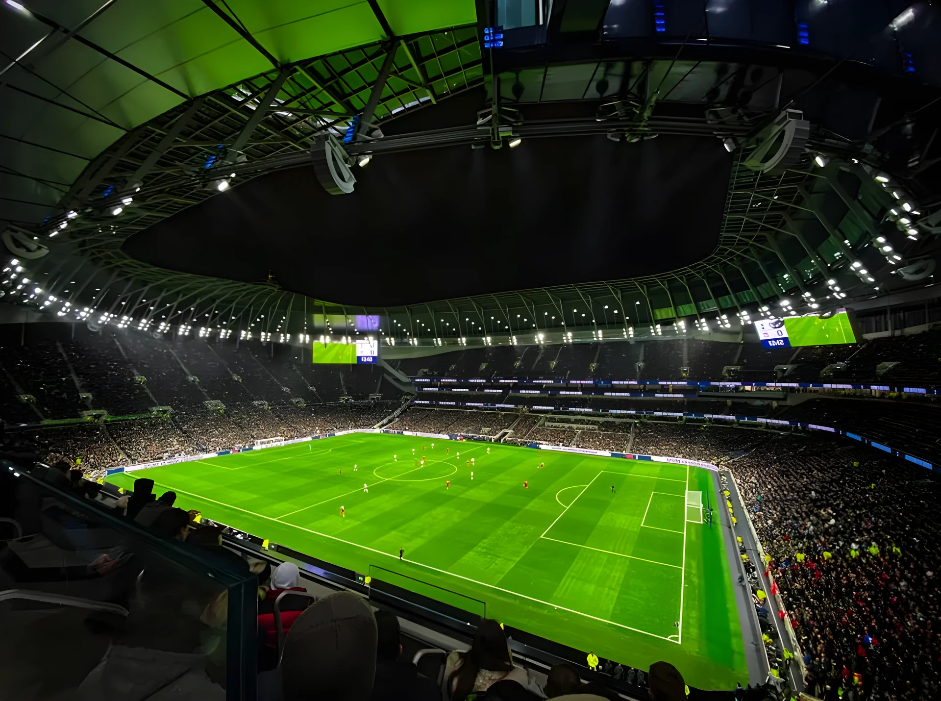 Jamie Redknapp Slams Tottenham’s ‘Horrible’ Performance