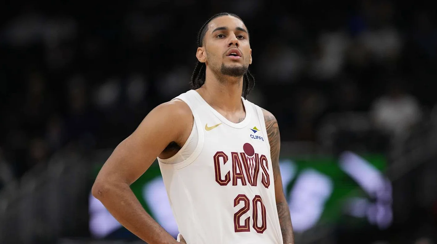 Jaylon Tyson’s Playoff Role in Jeopardy as Cavs Trim Roster