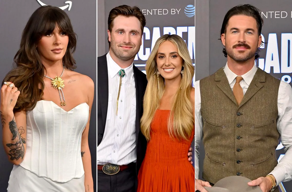 Lainey Wilson’s 2026 ACM Awards Dress Steals the Spotlight