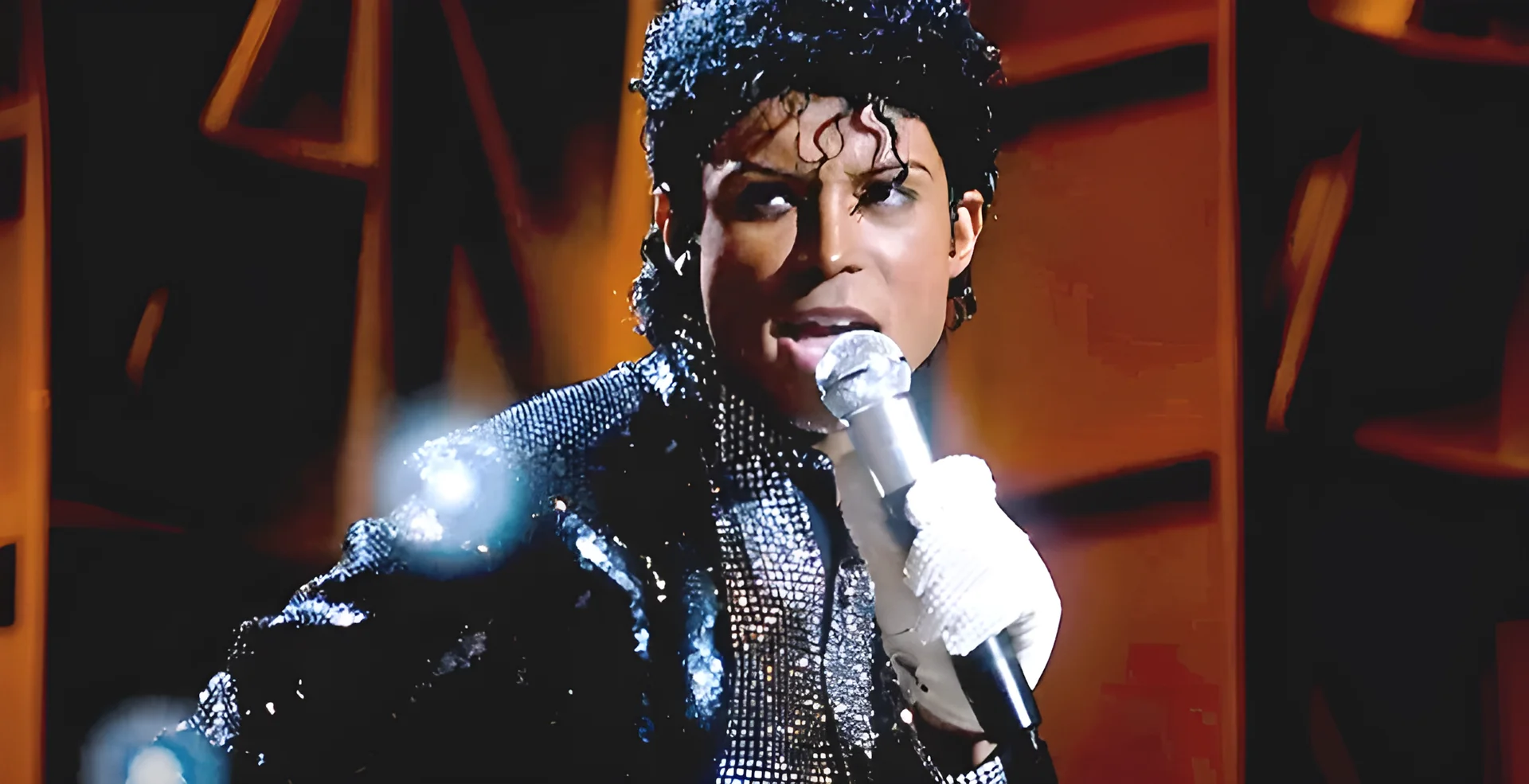 Michael Jackson’s Legacy Surges in Music and Film