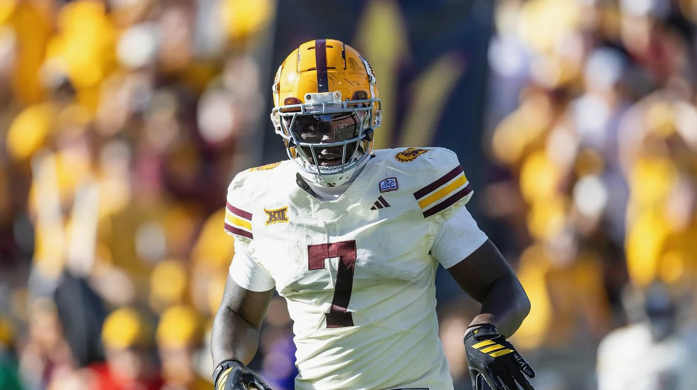 Steelers Announce Re-Signing and UDFA Additions