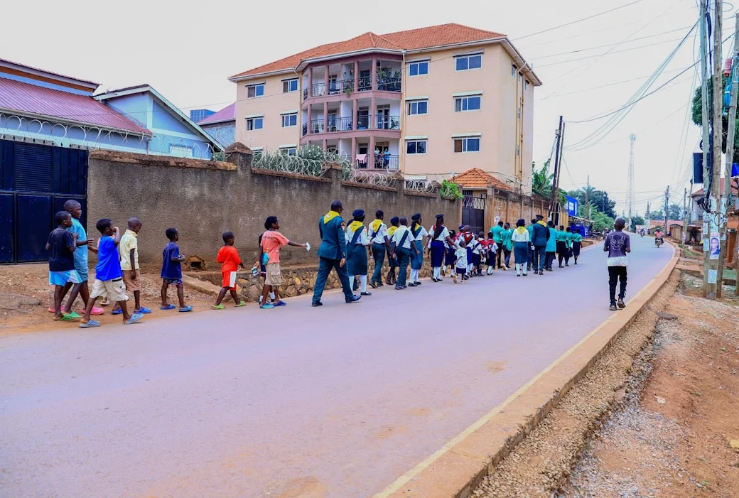 Uganda Implements Emergency Measures Against Ebola Outbreak