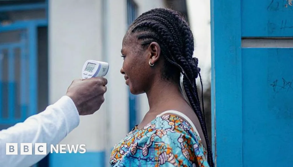 What Is Ebola and Why Stopping the Outbreak Is So Difficult