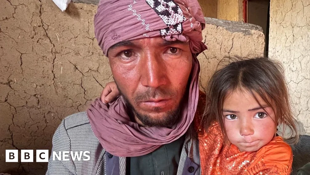 Afghanistan’s Crisis: 269 Dead in Pakistan Strike, 4.7M Face Famine