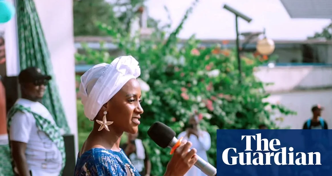 Calls for Release of Sierra Leonean Singer Jailed in Free Speech Case