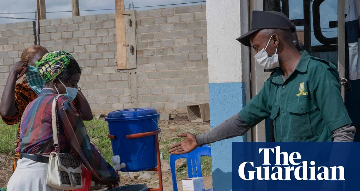 Ebola Returns to Eastern DRC: Panic, 88 Deaths