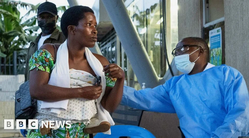 Ebola Spreading Faster Than First Thought, WHO Warns