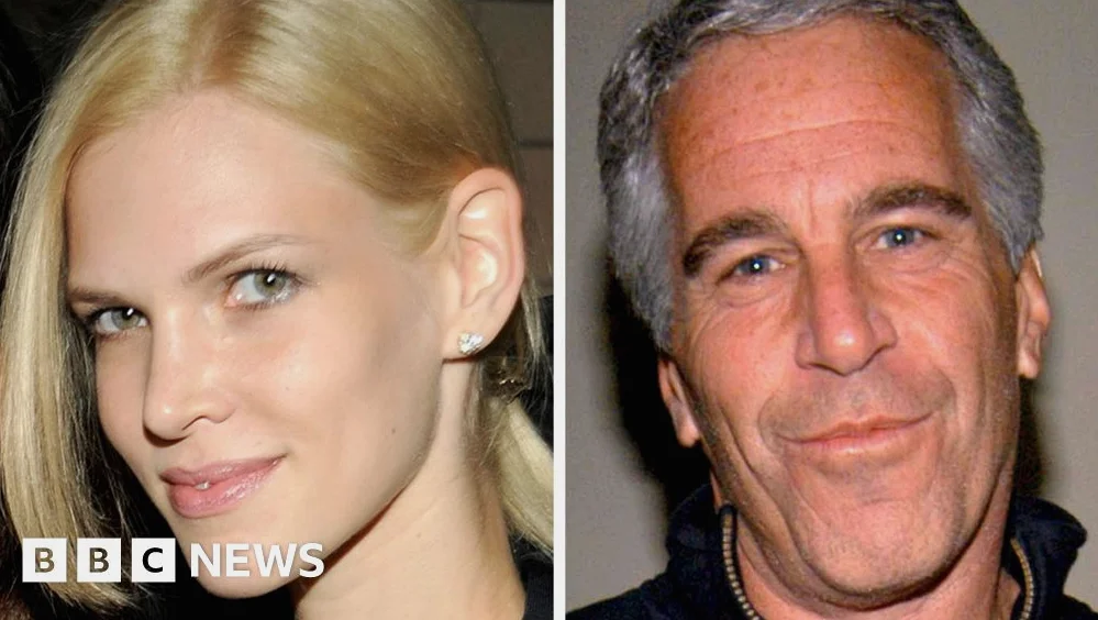 Victim or enabler? Epstein girlfriend who could face questions despite plea deal