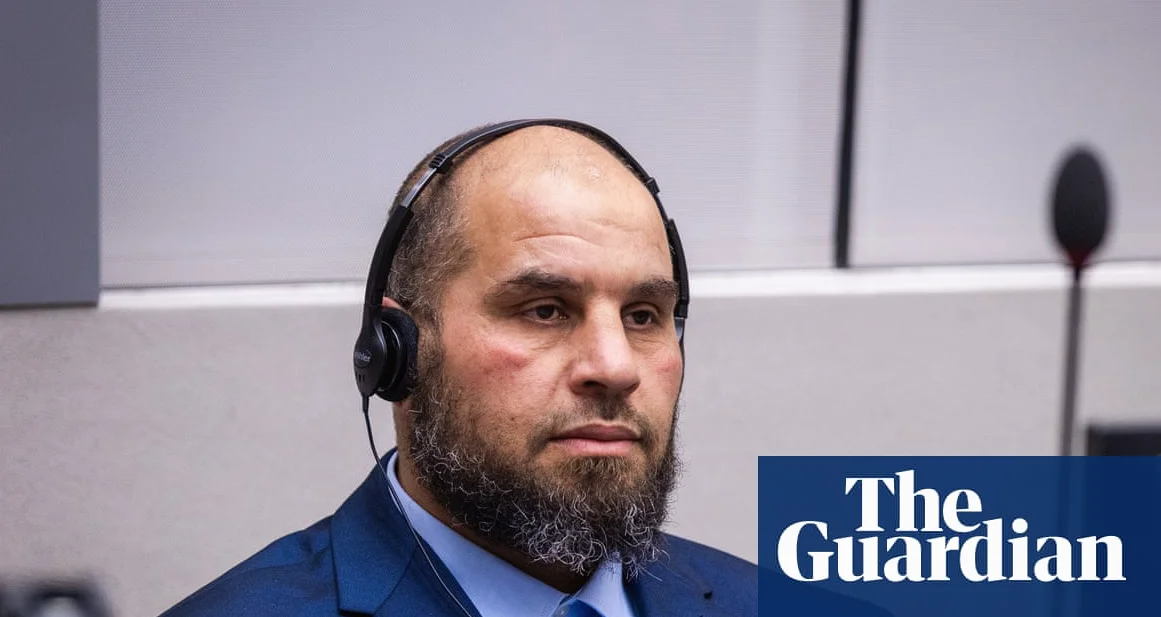 Libyan Militia Commander Faces ICC in ‘Huge Milestone’ Trial