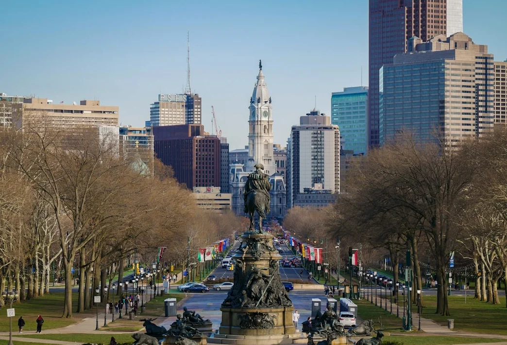 How Philadelphia’s Democratic primary tests the bounds of US progressivism