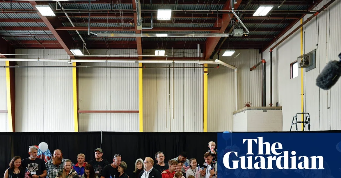 US Claims Emergency Refugee Situation for 17,500 White South Africans