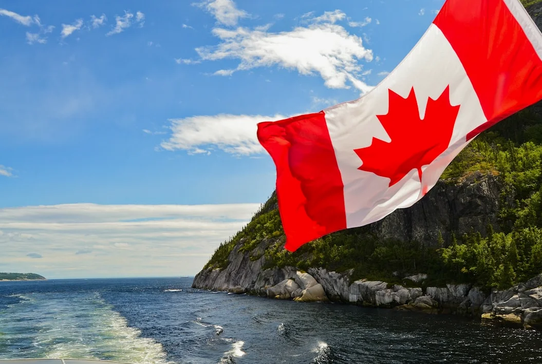 US suspends joint defence effort with Canada dating back to World War II