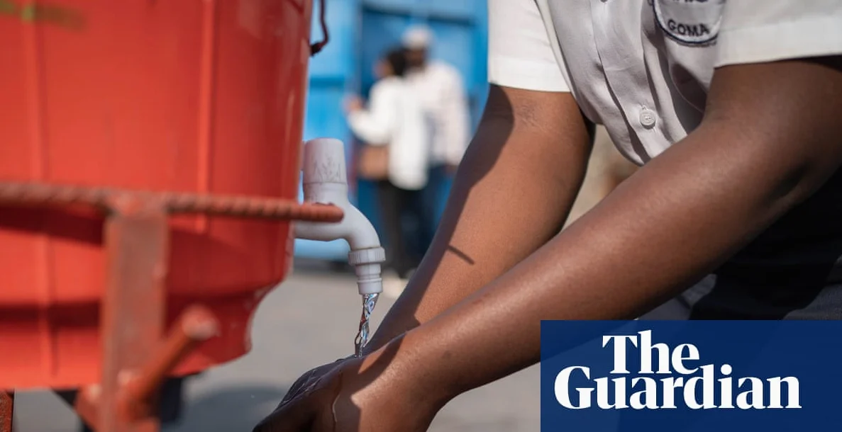 As WHO sounds alarm over Ebola in DRC, what can be learned from previous outbreaks?