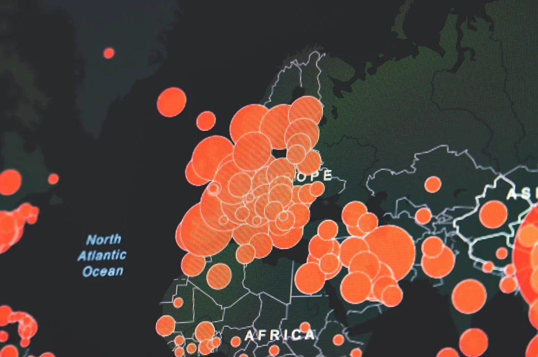 Ebola Deaths Rise as WHO Warns of 'Scale and Speed'