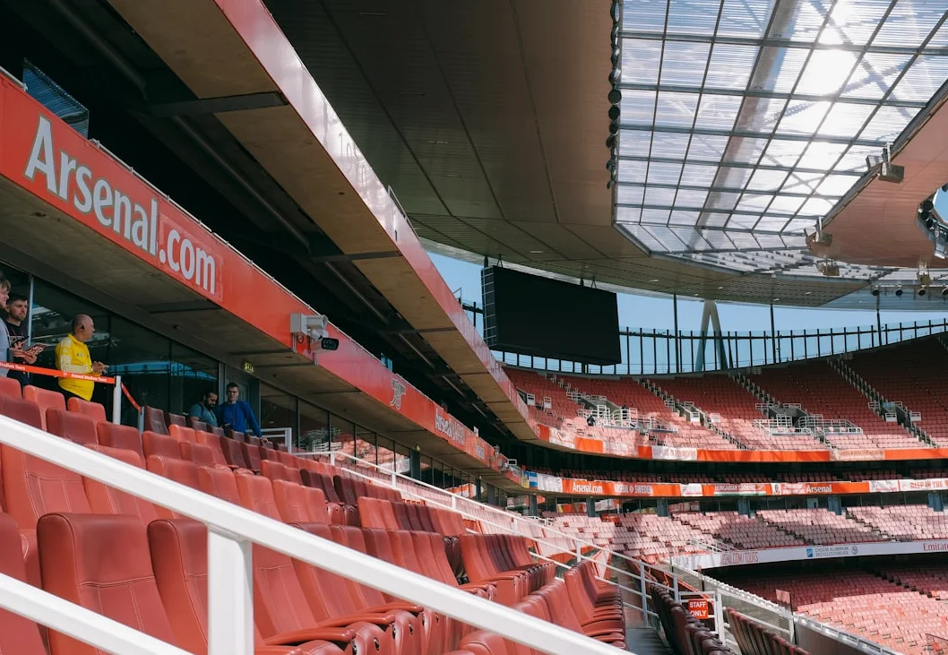 Five factors behind Arsenal’s 22-year wait ends with Premier League title