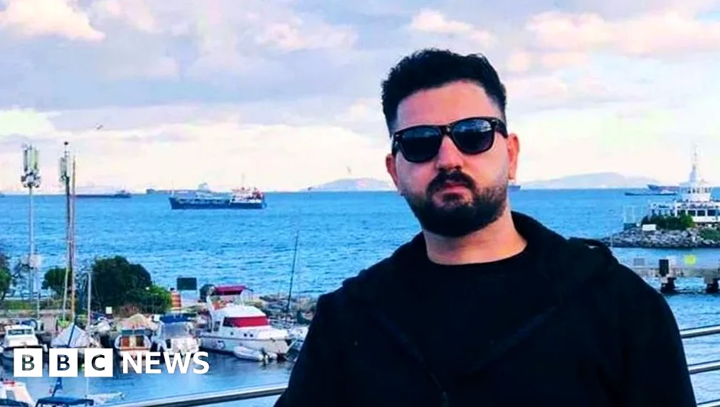 Key people smuggler arrested after BBC uncovered identity