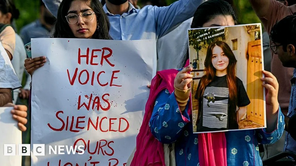 Murdered Teen TikTok Star’s Killer Gets Death Sentence