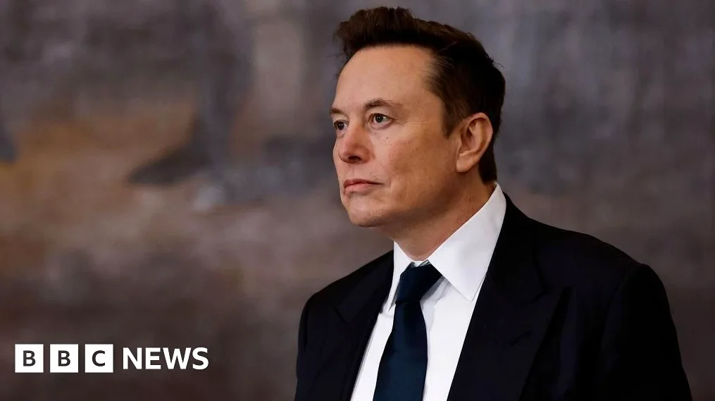 SpaceX Files for $1.75tn IPO That Could Make Elon Musk a Trillionaire