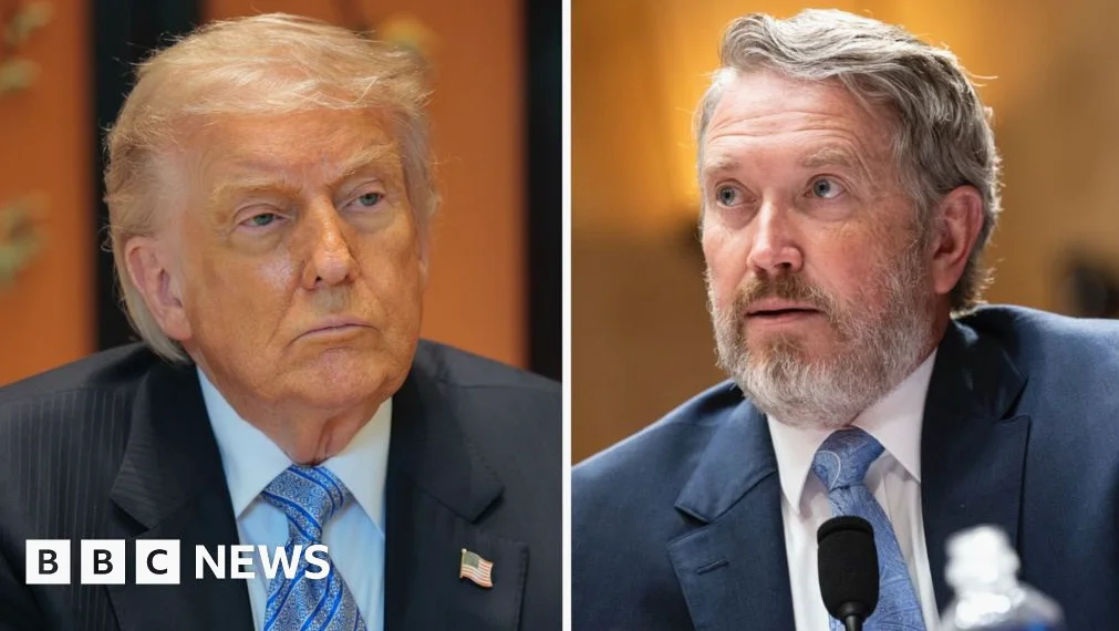 Trump mantiene control sobre el Partido Republicano tras derrota de Massie