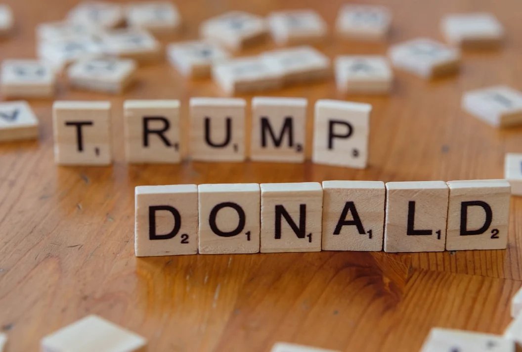 Trump’s Sons, Forever Tangled in Controversy