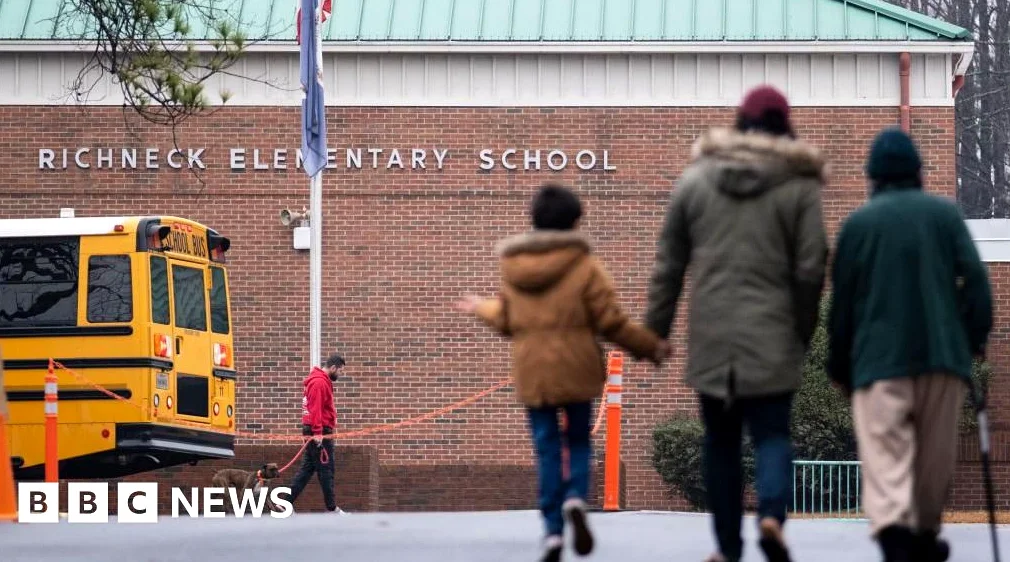 Charges Dismissed Against School Official in 6-Year-Old Gun Incident