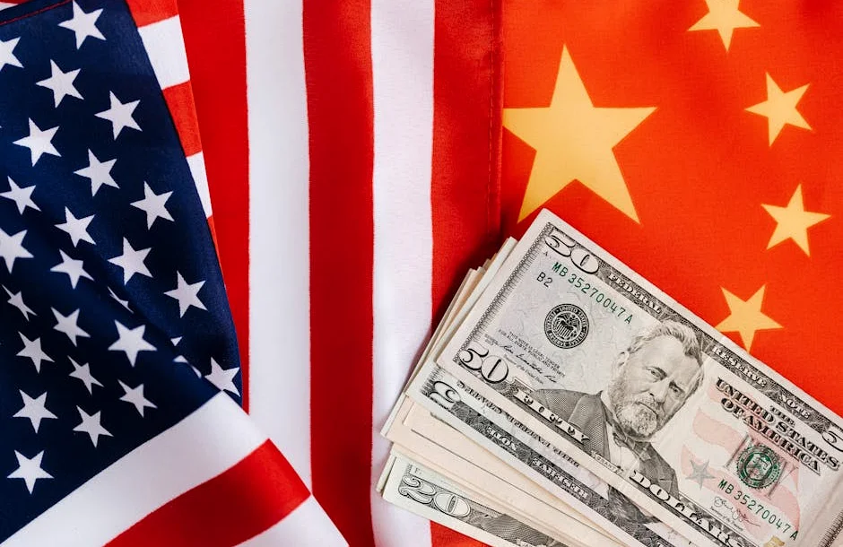 Chinese companies profit in Russia-occupied Ukraine, 80 yuan branches now
