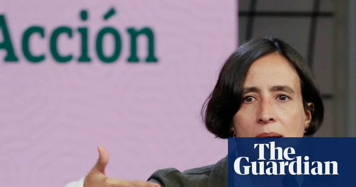Colombia Climate Crossroads: Trumpism Threatens Presidential Election