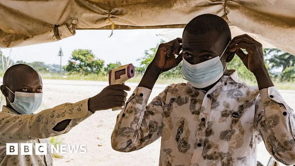 Ebola Vaccine Could Take 9 Months as Death Toll Rises, WHO Warns