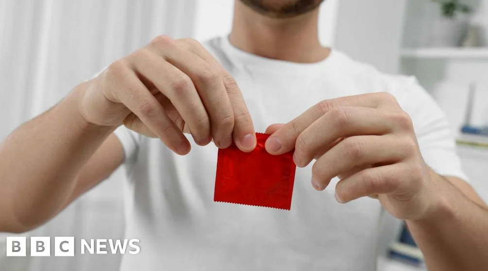 Gonorrhoea and Syphilis Hit Record Levels in Europe