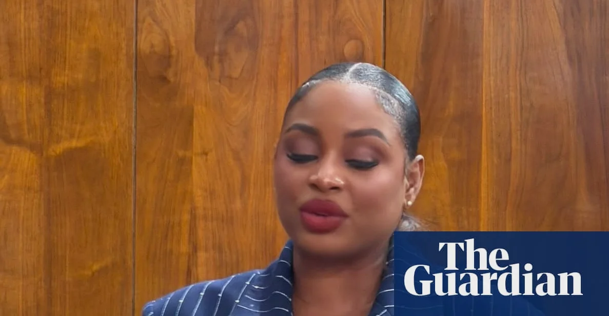 Jamaican MP’s ‘Broken English’ Attempt Sparks Debate