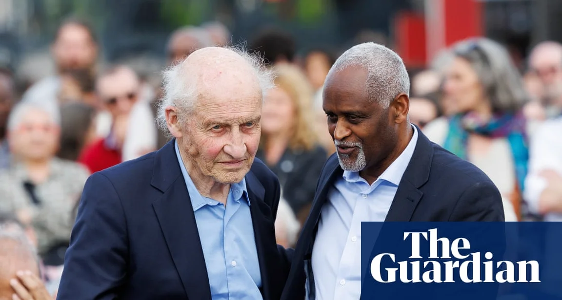 Macron faces pressure for reparatory justice over France’s slave trade history