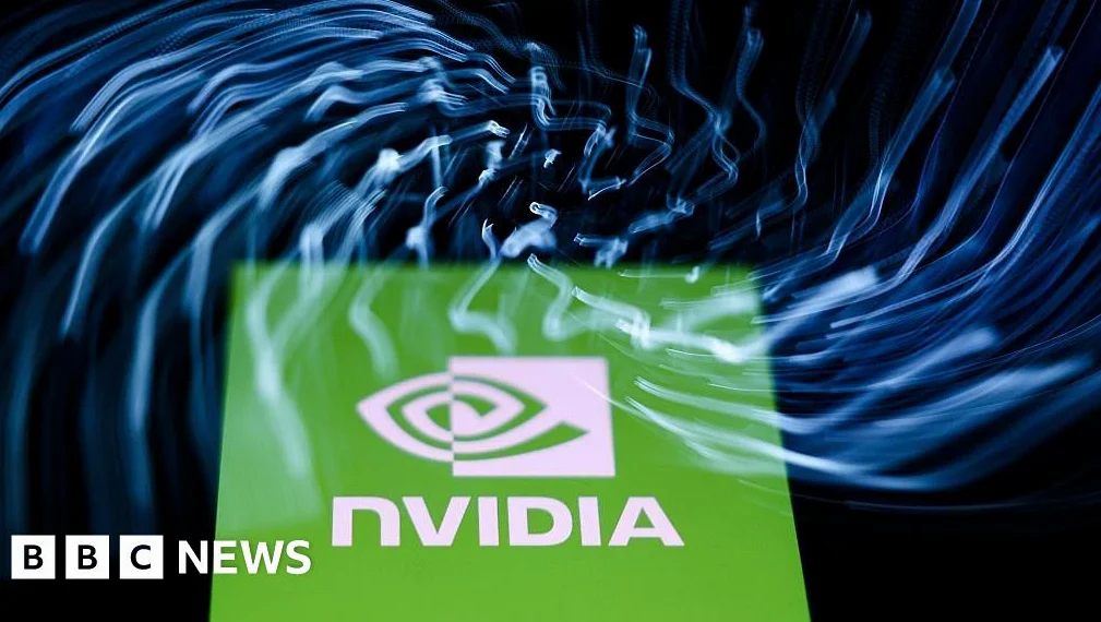 Nvidia's Record $81.6B Revenue Fails to Satisfy Investors