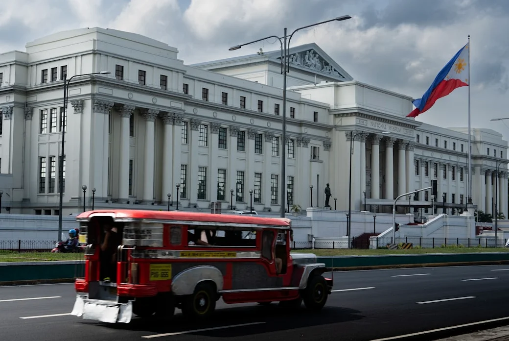 Philippines orders arrest of fugitive senator wanted by ICC