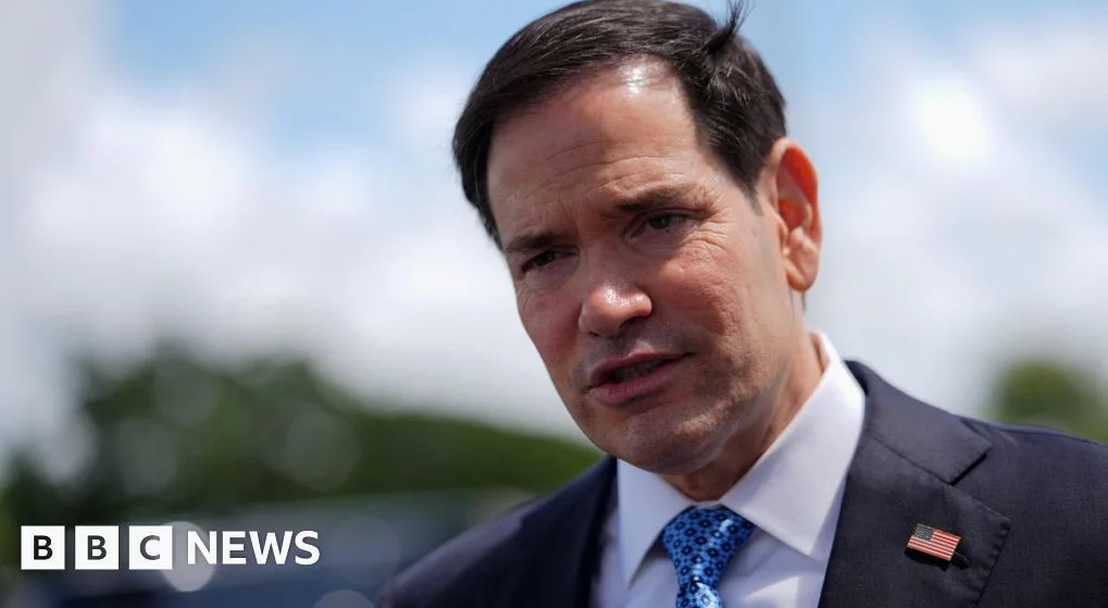 Rubio Says Cuba is Threat to US as Havana Accuses Him of ‘Lies’