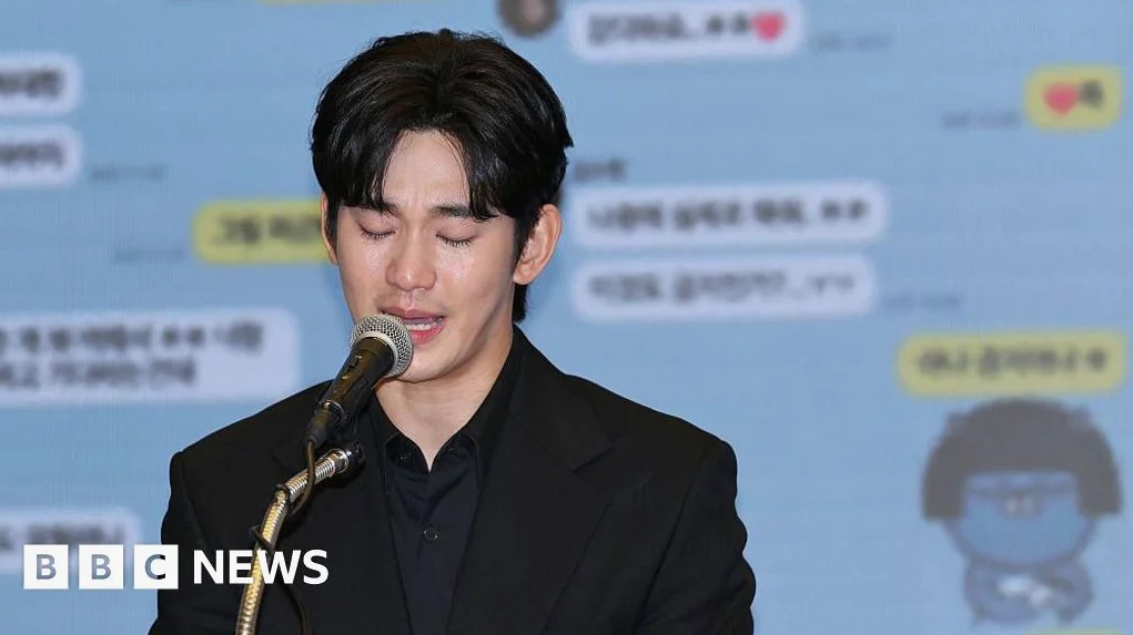 AI Used Fake Evidence That Impacted Korean Actor’s Career