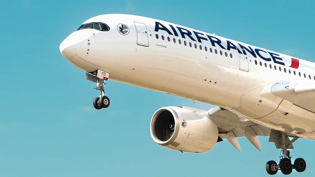 Air France and Airbus Found Guilty in 2009 Crash, Fined €225,000