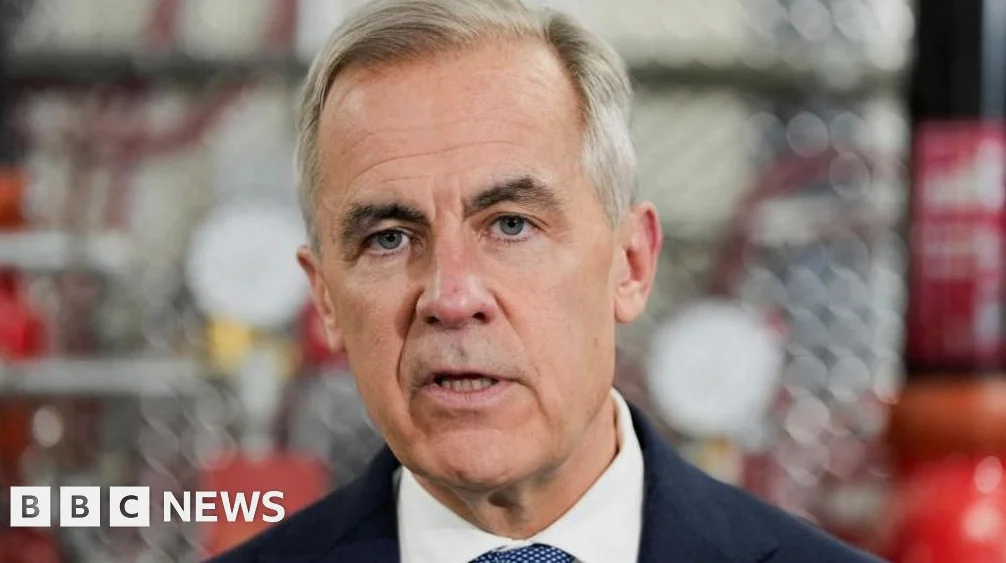 Carney Says Alberta ‘Essential’ to Canada as Separation Vote Looms