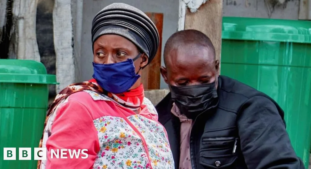 Ebola Risk Raised to 'Very High' in DR Congo