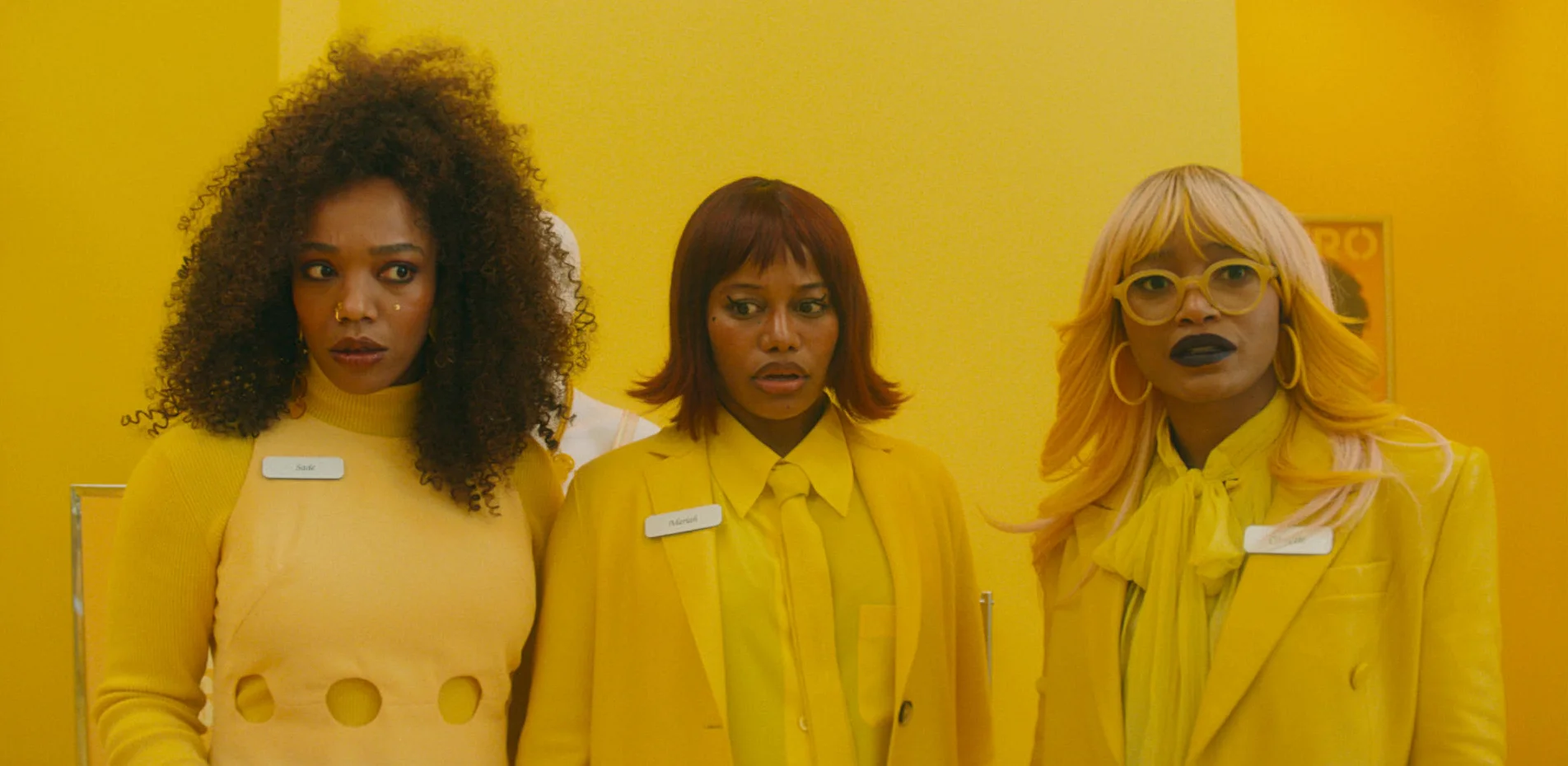 Keke Palmer’s Style and Message in 2026’s ‘I Love Boosters’