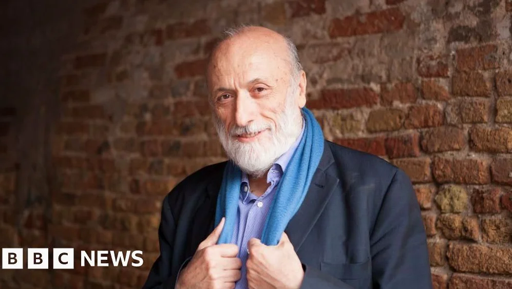 Slow Food Founder Carlo Petrini Dies at 76