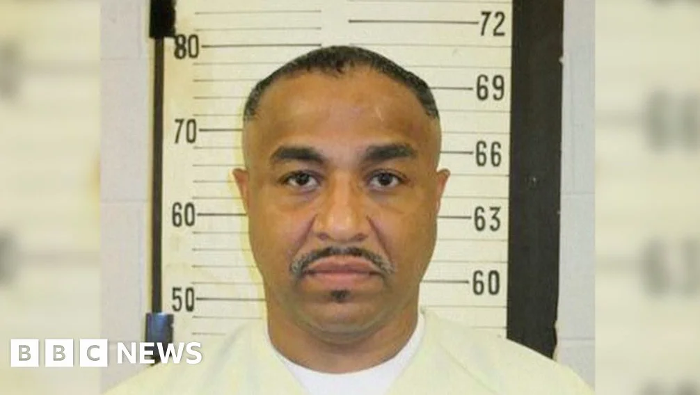 Tennessee execution called off after botched IV attempt