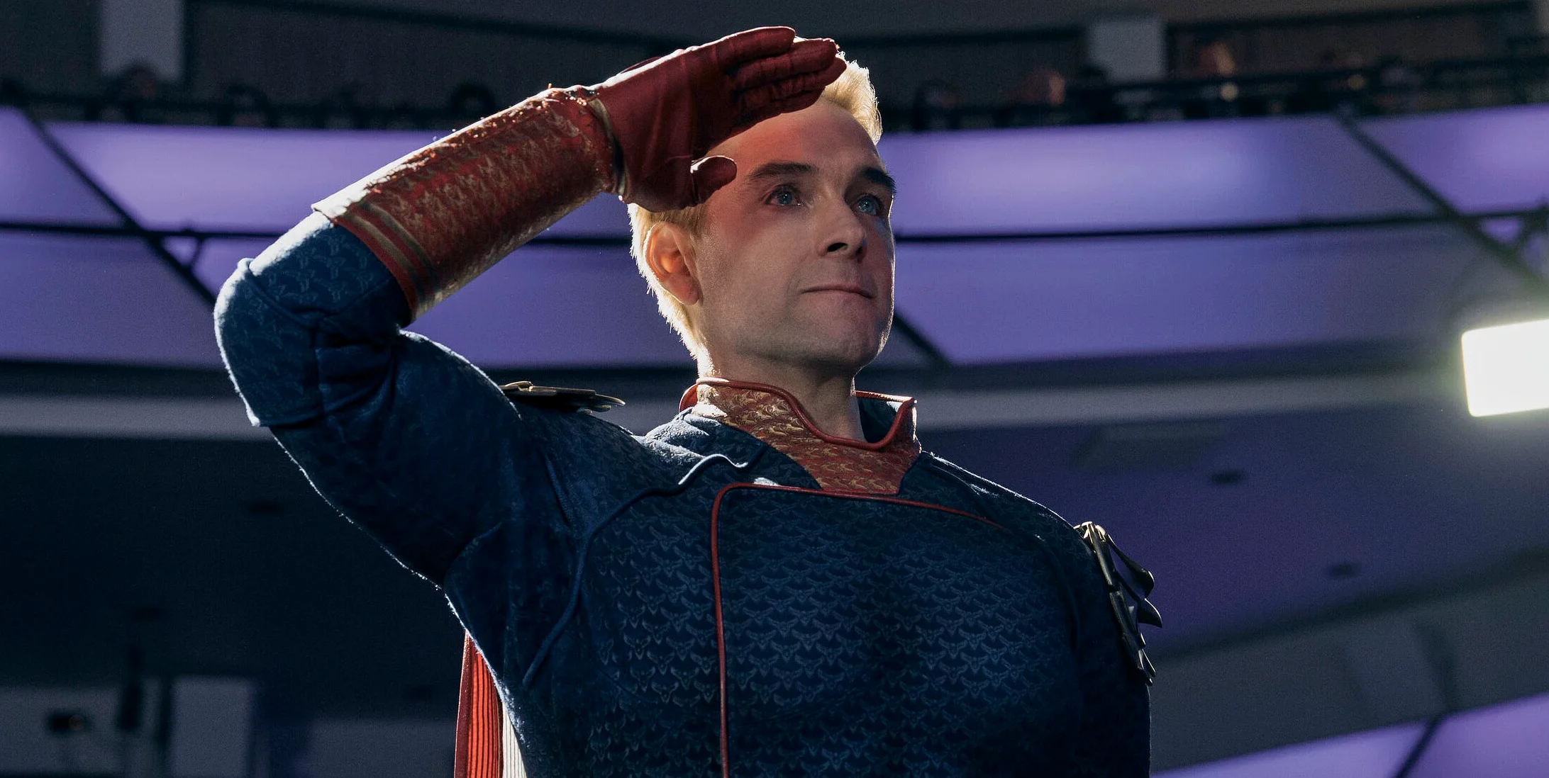 The Boys: Mexico Joins the Franchise as Spin-off Series Expands