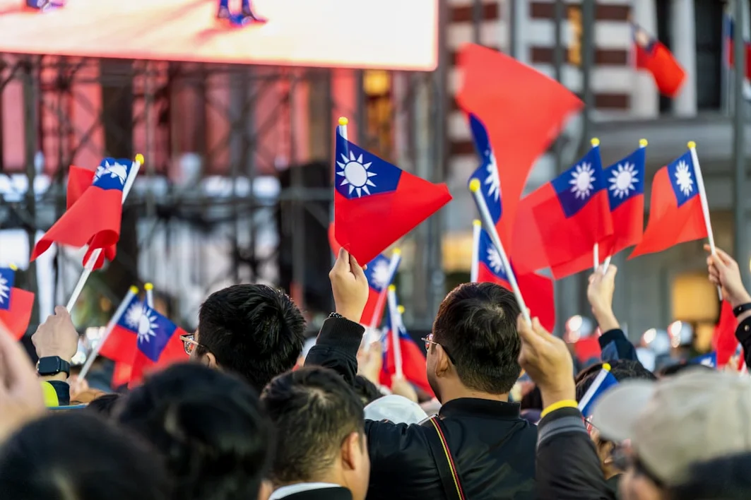 USA stoppt 14 Mrd. Dollar Waffenverkauf an Taiwan