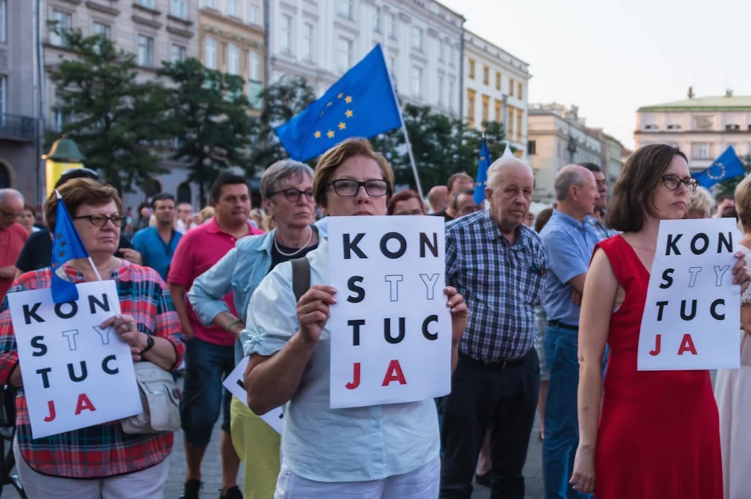 5000 US-Soldaten in Polen: Unsicherheit in Europa wächst