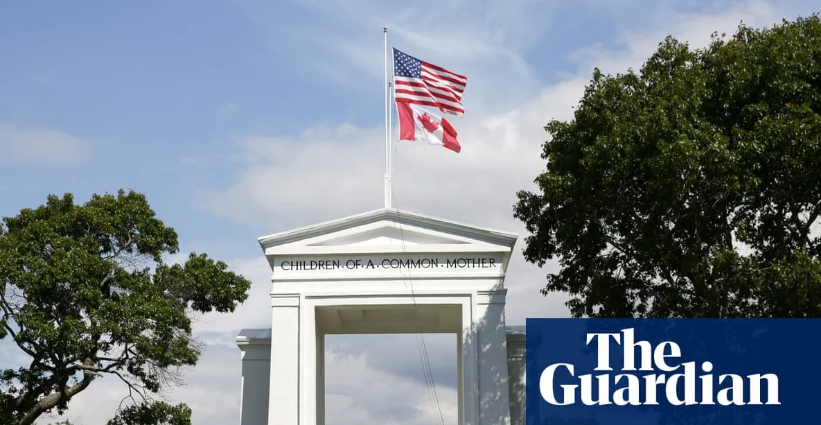 ‘Canada is handing people over to ICE’: refugees rejected at border face US detention