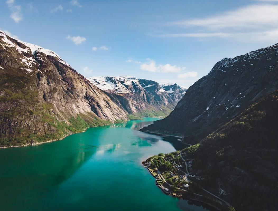Cannes Film Festival 2026: ‘Fjord’ Wins Palme d’Or